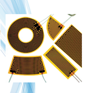 聚酷亚胺电热膜