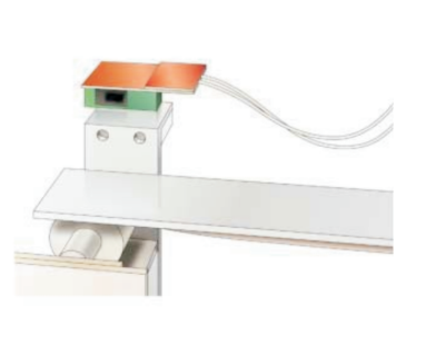 冰箱内光电传感器除湿用