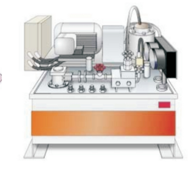 液压设备加热套