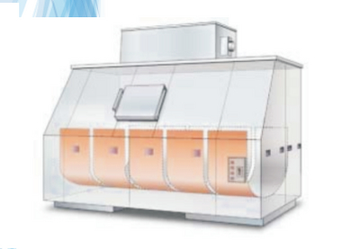 厨房设备加热用电热膜