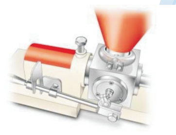 空气气缸结露防止加热