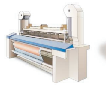 织布机湿气干燥用