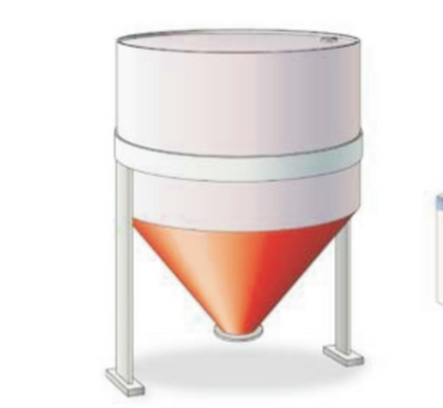 生混凝土筒仓阀门保温用