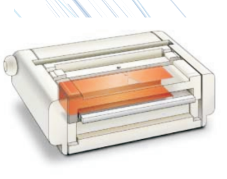 装订机热板用加热