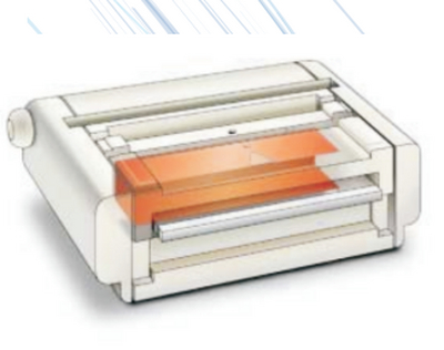装订机热板用加热