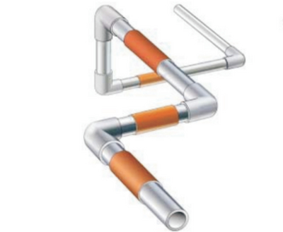 管路保温防冻加热